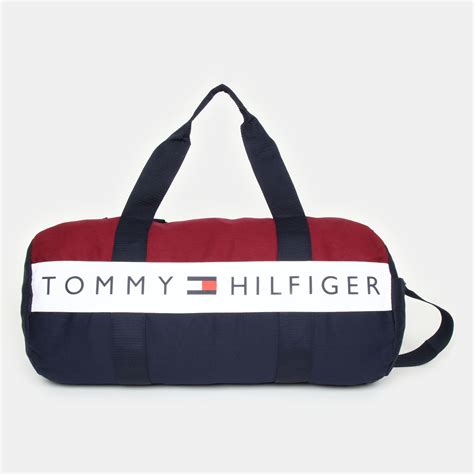 maleta deportiva tommy hilfiger|tommy hilfiger where to buy.